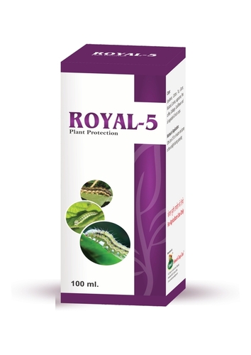 Royal Bio Pesticies