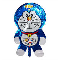 Decorative 28 Doremon Foil Balloon