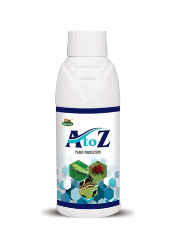 A to Z