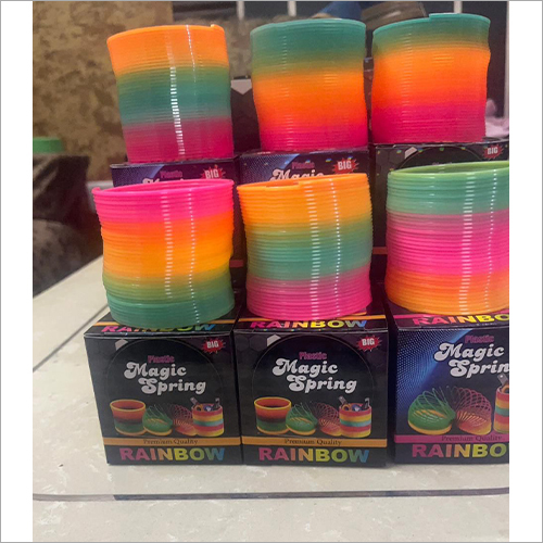 Rainbow Spring