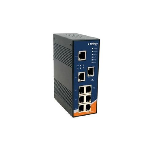 Industrial Ethernet Switch