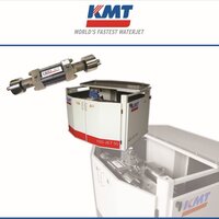 KMT Waterjet H20 JET 50 Pump