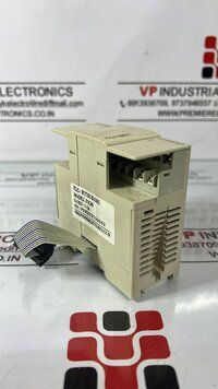 MITSUBISHI FX2N-16EYT-ESS-UL MODULE