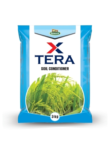 X - Tera