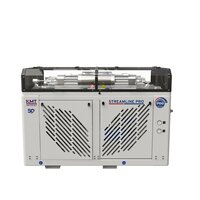 Streamline Pro Iii - 60 Ultra High Pressure Pump - 6200 Bar