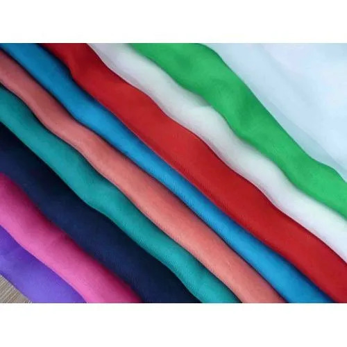 Polyester Roto Dyed fabrics