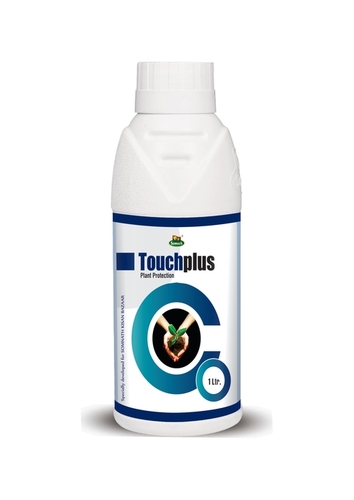 Touch plus