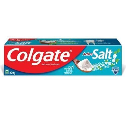 Colgate Active Salt Anticavity Toothpaste