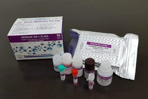 Oscar Dengue NS1 Elisa Kit