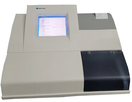 ER-181s MICRO PLATE READER JMITRA