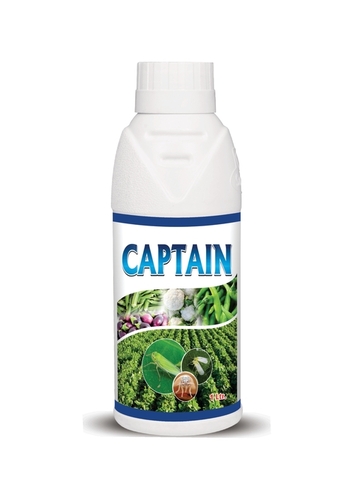 Captain - Bio insecticides