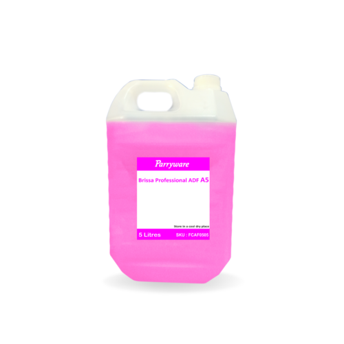 Parryware Brissa Professional ADF A5 - Air Freshener 5L