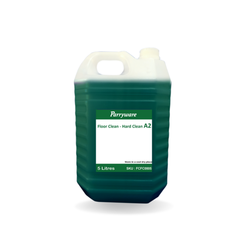 Parryware Floorclean - Hard Clean Floor Cleaner A2 - 5L