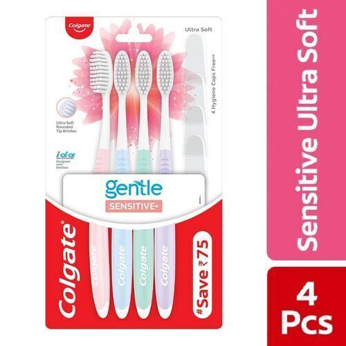 Colgate Gentle Sensitive Ultrasoft Toothbrush