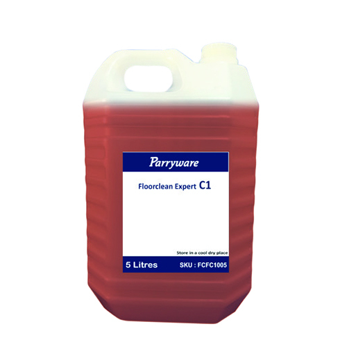 5L Floorclean Expert C1