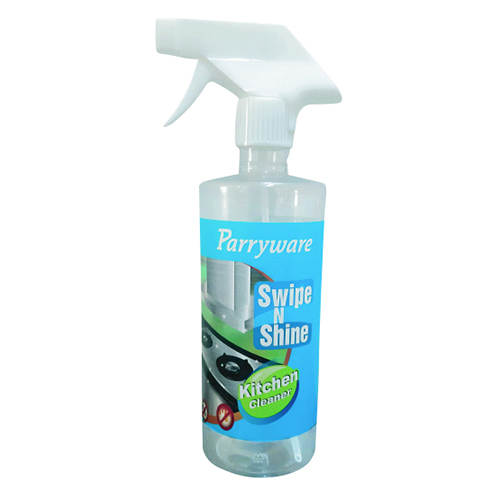 500ml Swipe and Shine Kitchen Cleaner