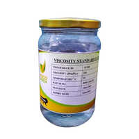 Viscocheck Viscocity Standard Oil