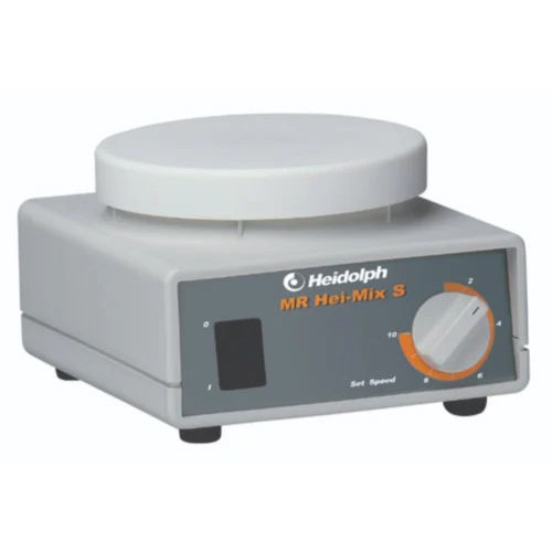 Magnetic Stirrer Application: Industrial