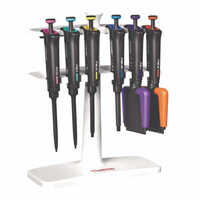 Pipette Stand F-Stand 6 Places