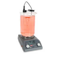 Remi Magnetic Stirrer With Hot Plate
