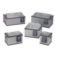 2 L Shallow Digital Water Bath