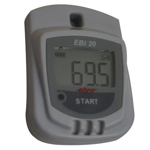 Temperature Logger Set