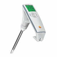 Testo 270 Fry Oil Tester Set