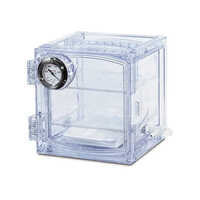 LLG-Vacuum Desiccator Cabinet