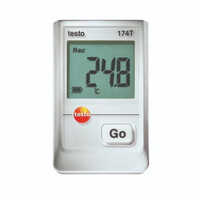Testo 174t Mini Temperature Data Logger