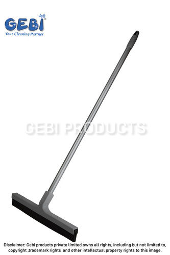 Double Blade Floor Wiper