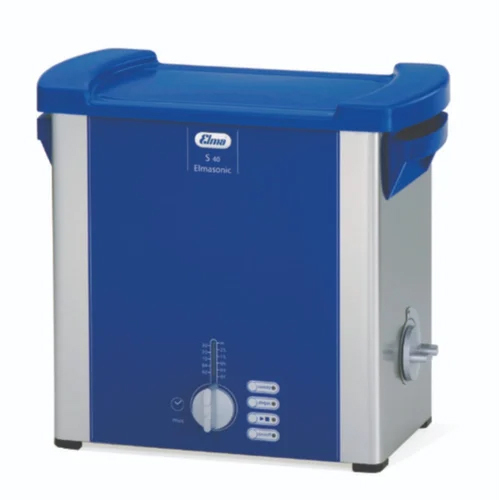 S 15 H Elmasonic Ultrasonic Cleaner
