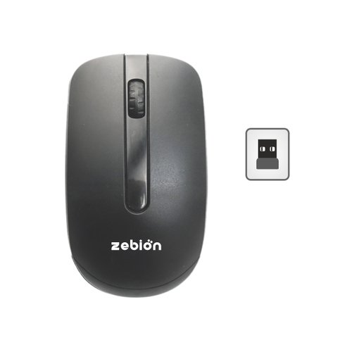 ZEBION GLINDER WONDER MOUSE