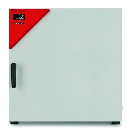 Laboratory Hot Air Oven Binder