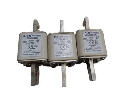 Bussmann Hrc Fuse