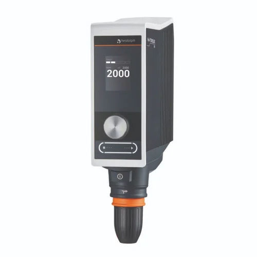 Hei-Torque 100 Value Eu Plug Application: Industrial