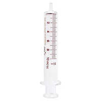 Glass Syringe