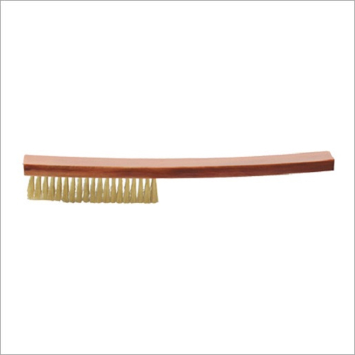 Non Sparking Brush Shoe Handle