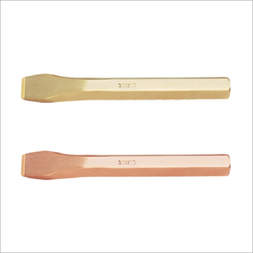 Non Sparking Chisel