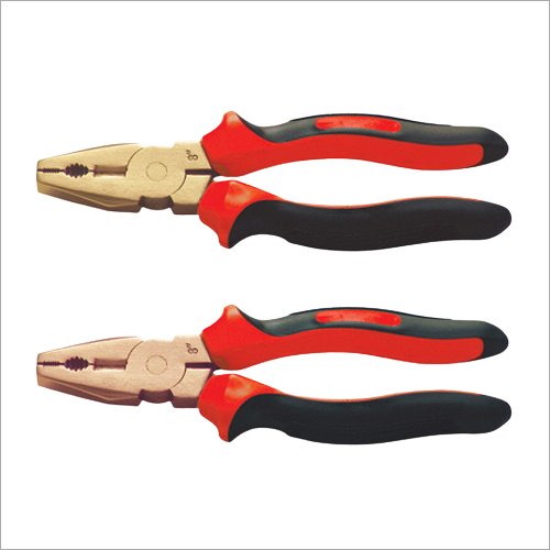 Non Sparking Combination Plier