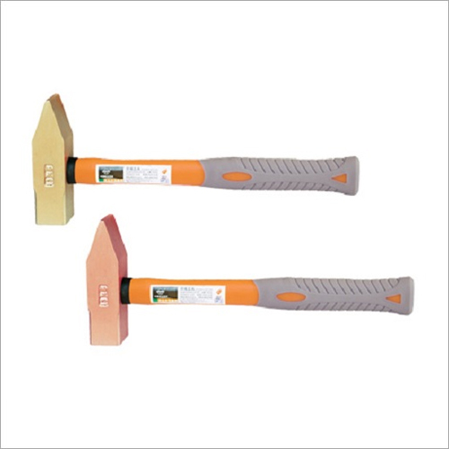 Non Sparking Cross Pein Hammer