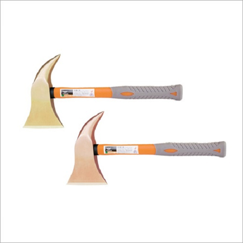 Non Sparking Pick Axe Hammer