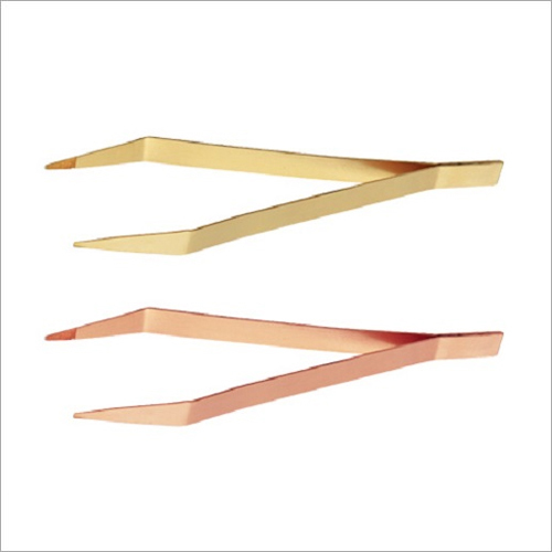 Non Sparking Tweezer