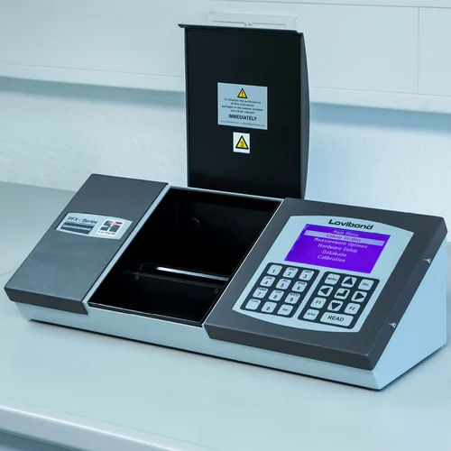 Spectrophotometric Colorimeter Pfxi995 With Rcmsi Pack Application: Industrial