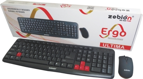 ZEBION ULTIMA USB