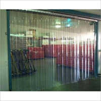 Polishing Channel Curtain Fittings Included