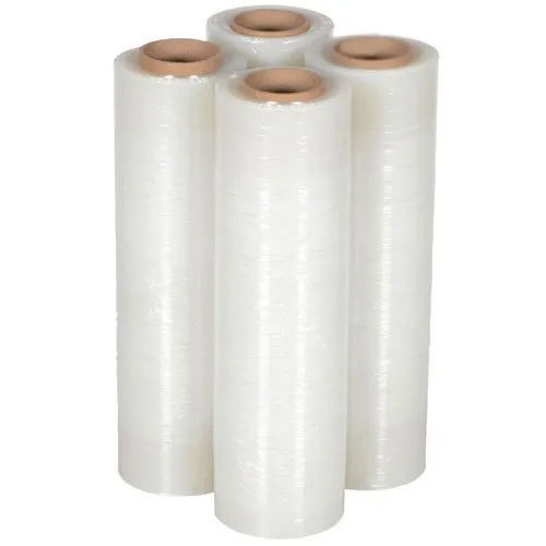 Printed Packaging Rolls