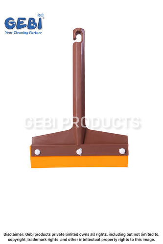 Foam Blade Kitchen Wiper