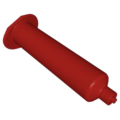 Amber Syringe