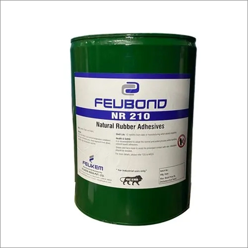 Feubond NR210 Natural Rubber Adhesive