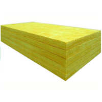 Fiber Glass Wool - Application: Industrial